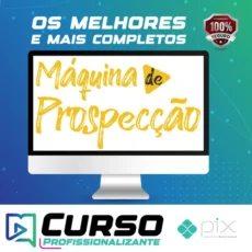 Semana da Prospecção