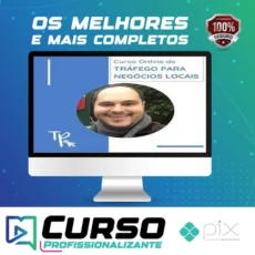 Tráfego para Negócios Locais