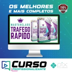 Tráfego Rápido Masterclass