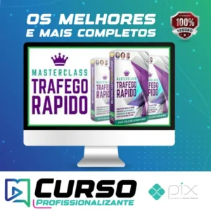Tráfego Rápido Masterclass