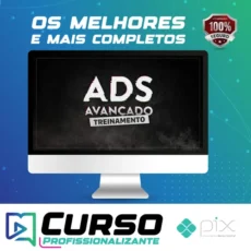 Treinamento Ads Avançado 2022