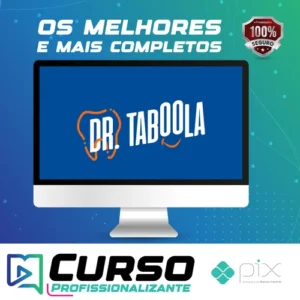 Treinamento Taboola na Alta
