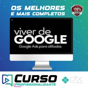 Viver do Google 2.0