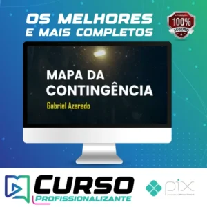 MDC: Mapa da Contingência