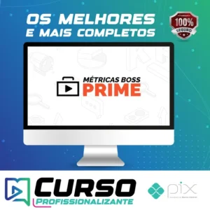 Métricas Boss Prime
