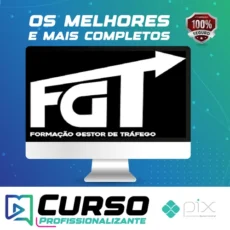 Formação Gestor de Trafego (FGT)
