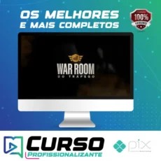 War Room do Tráfego