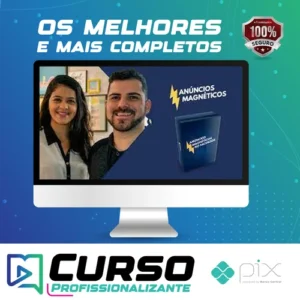 Anúncios Magnéticos