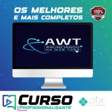 AWT: Anunciando na Web Toda