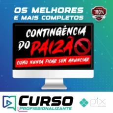 Contigência do Paizão