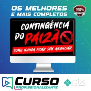 Contigência do Paizão