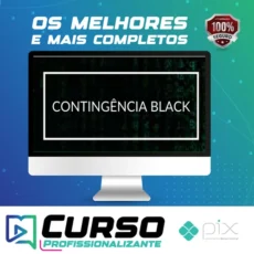 Contingência BlackMaster: Farming Automático no Scenum