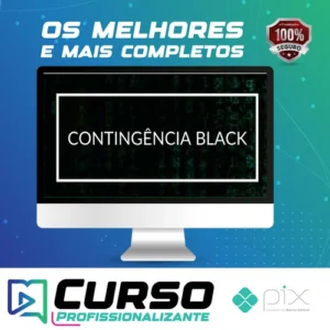 Contingência BlackMaster: Farming Automático no Scenum