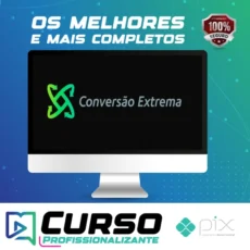 Conversão Extrema 2022