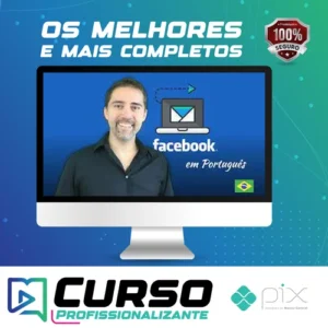 Curso de Facebook Ads & Instagram Ads
