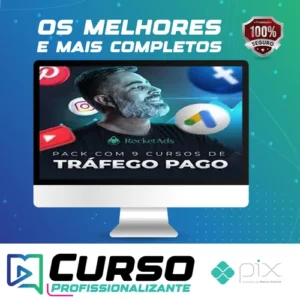 Curso de Facebook Ads e Instagram Ads 2.0