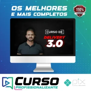 Curso Delivery 3.0