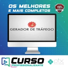 Curso Gerador de Tráfego