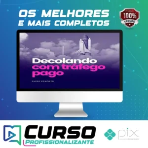 Decolando com Tráfego Pago