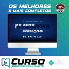 Do Zero aos 6 Dígitos com o Taboola