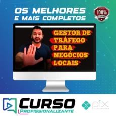 Estratégias de Negócios Locais + Lives Instagram