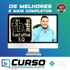 Face Ads Lucrativo 3.0