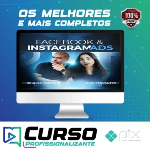 Facebook & Instagram Ads