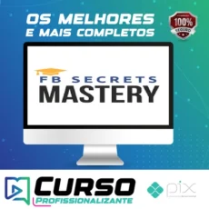 FaceBook Secrets Mastery