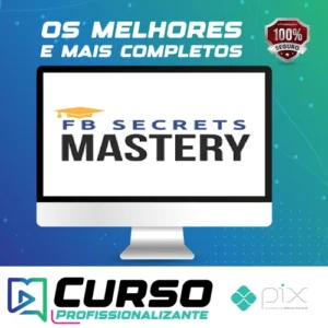FaceBook Secrets Mastery