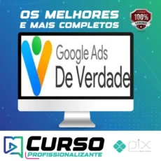 Google Ads de Verdade