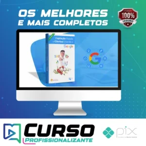 Instituto Ana Paula Pujol: Captação Rápida de Clientes Usando o Google