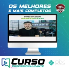 Intensivo em Anúncios do Googles