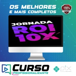 Jornada ROI 10x