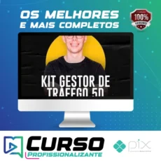 Kit Gestor de Tráfego