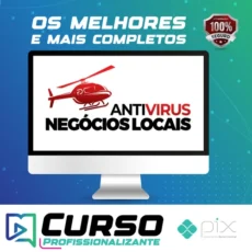 Lives Antivirus Negócios Locais
