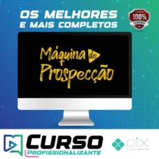 Máquina de Prospecção