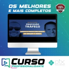 Maratona Profissão Tráfego