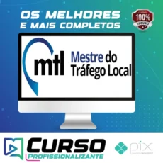 Mestre do Tráfego Local