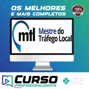 Mestre do Tráfego Local