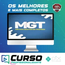 Método Gestor de Tráfego