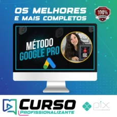 Método Google Pro