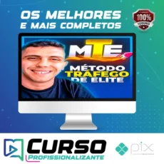 Método Tráfego de Elite MTE