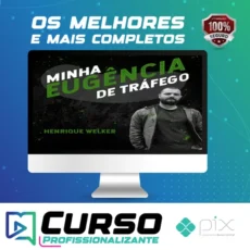 Minha Eugência de Tráfego