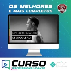 Mini Curso de Google Ads