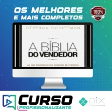 A Bíblia do Vendedor