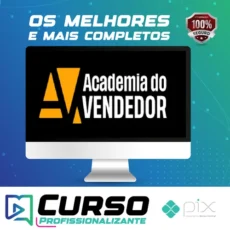 Academia do Vendedor