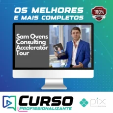 Consulting Accelerator