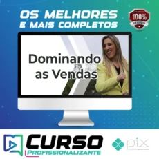 Dominando as Vendas