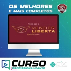 Formação Venda Liberta