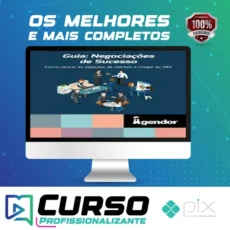 Guia: Negociações De Sucesso